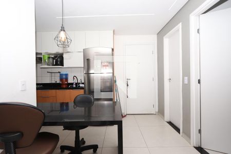 Sala de apartamento para alugar com 2 quartos, 38m² em Vila Formosa, São Paulo