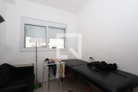 Quarto 2 de apartamento para alugar com 2 quartos, 38m² em Vila Formosa, São Paulo