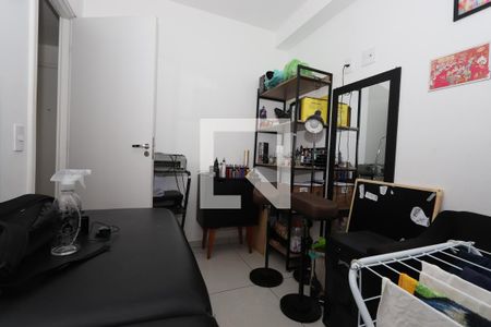 Apartamento para alugar com 38m², 2 quartos e 1 vagaQuarto 2