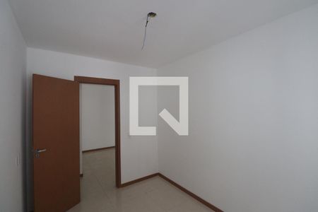 Quarto 1 de apartamento para alugar com 3 quartos, 75m² em Mutondo, São Gonçalo