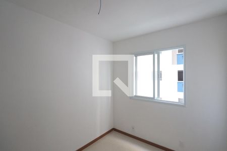 Quarto 2 de apartamento para alugar com 3 quartos, 75m² em Mutondo, São Gonçalo