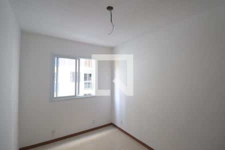 Quarto 2 de apartamento para alugar com 3 quartos, 75m² em Mutondo, São Gonçalo