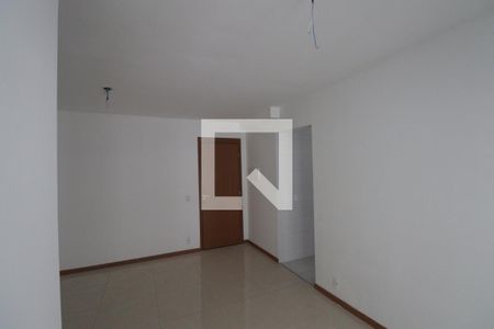 Sala de apartamento para alugar com 3 quartos, 75m² em Mutondo, São Gonçalo