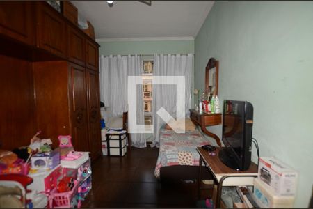 Quarto 1 de apartamento à venda com 2 quartos, 56m² em Vila da Penha, Rio de Janeiro