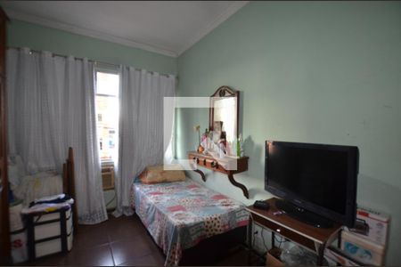 Quarto 1 de apartamento para alugar com 2 quartos, 56m² em Vila da Penha, Rio de Janeiro