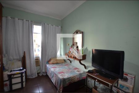 Quarto 1 de apartamento à venda com 2 quartos, 56m² em Vila da Penha, Rio de Janeiro