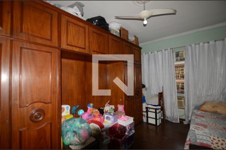 Quarto 1 de apartamento à venda com 2 quartos, 56m² em Vila da Penha, Rio de Janeiro