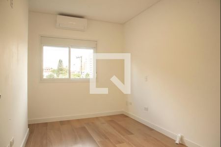 Quarto 1 de casa para alugar com 2 quartos, 80m² em Mirandópolis, São Paulo