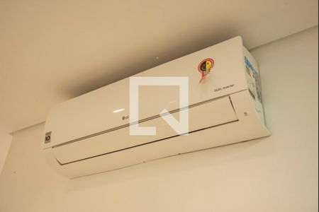 Sala de casa para alugar com 2 quartos, 80m² em Mirandópolis, São Paulo