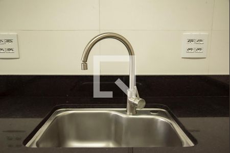 Casa para alugar com 80m², 2 quartos e 2 vagas Casa para alugar com 80m², 2 quartos e 2 vagasCozinha