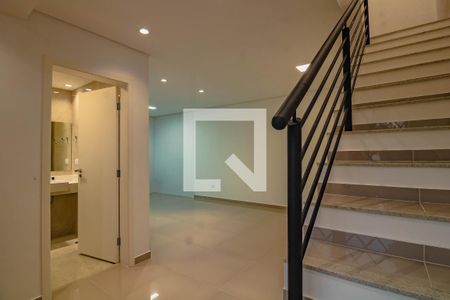 Casa para alugar com 2 quartos, 80m² em Mirandópolis, São Paulo