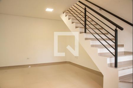 Sala de casa para alugar com 2 quartos, 80m² em Mirandópolis, São Paulo