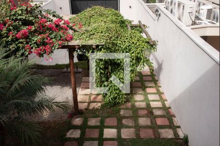 Casa para alugar com 80m², 2 quartos e 2 vagas Casa para alugar com 80m², 2 quartos e 2 vagasVista do Suíte