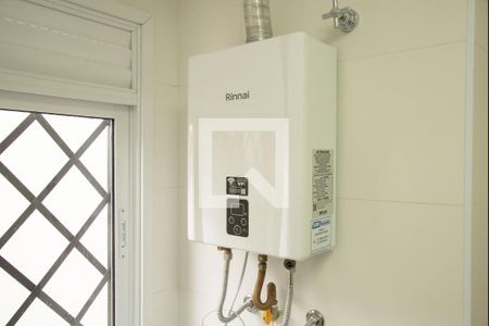 Casa para alugar com 80m², 2 quartos e 2 vagas Casa para alugar com 80m², 2 quartos e 2 vagasÁrea de Serviço