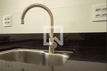 Casa para alugar com 80m², 2 quartos e 2 vagas Casa para alugar com 80m², 2 quartos e 2 vagasCozinha