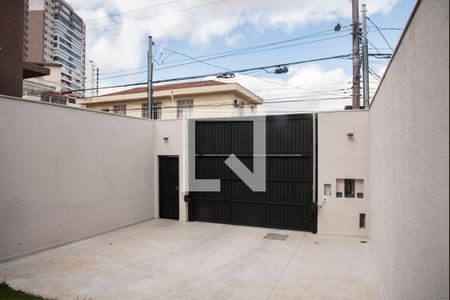 Casa para alugar com 80m², 2 quartos e 2 vagas Casa para alugar com 80m², 2 quartos e 2 vagasGaragem
