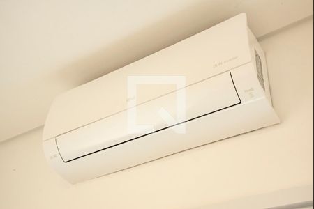 Quarto 1 de casa para alugar com 2 quartos, 80m² em Mirandópolis, São Paulo