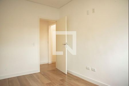 Quarto 1 de casa para alugar com 2 quartos, 80m² em Mirandópolis, São Paulo