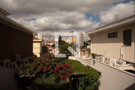 Vista do Quarto 1 de casa para alugar com 2 quartos, 80m² em Mirandópolis, São Paulo