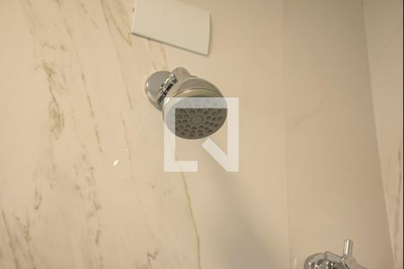 Casa para alugar com 80m², 2 quartos e 2 vagas Casa para alugar com 80m², 2 quartos e 2 vagasBanheiro da Suíte