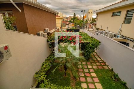 Vista de casa para alugar com 2 quartos, 80m² em Mirandópolis, São Paulo