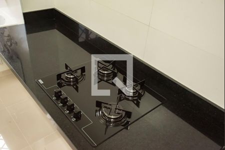 Casa para alugar com 80m², 2 quartos e 2 vagas Casa para alugar com 80m², 2 quartos e 2 vagasCozinha