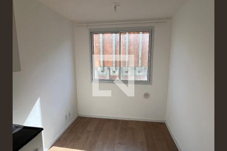 Sala de apartamento para alugar com 1 quarto, 24m² em Jardim Prudência, São Paulo