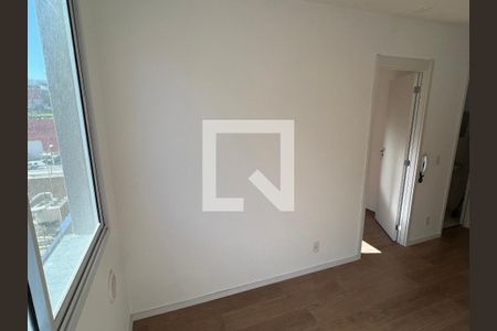 Sala de apartamento para alugar com 1 quarto, 24m² em Jardim Prudência, São Paulo