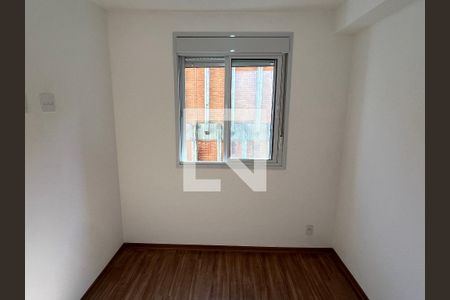 Quarto de apartamento para alugar com 1 quarto, 24m² em Jardim Prudência, São Paulo