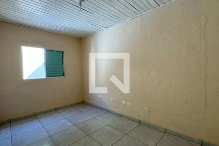 Quarto 2 de casa para alugar com 2 quartos, 60m² em Vila Engenho Novo, Barueri