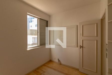 Quarto 1 de apartamento à venda com 3 quartos, 95m² em Serra, Belo Horizonte