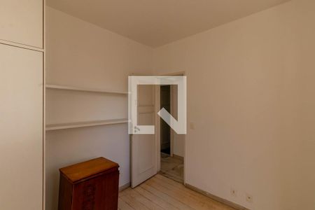 Quarto 2 de apartamento à venda com 3 quartos, 95m² em Serra, Belo Horizonte