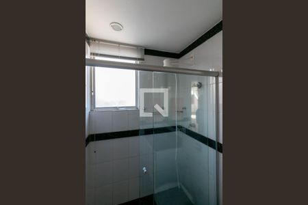 Apartamento à venda com 95m², 3 quartos e 2 vagasBanheiro