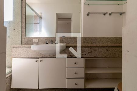 Apartamento à venda com 95m², 3 quartos e 2 vagasSuíte