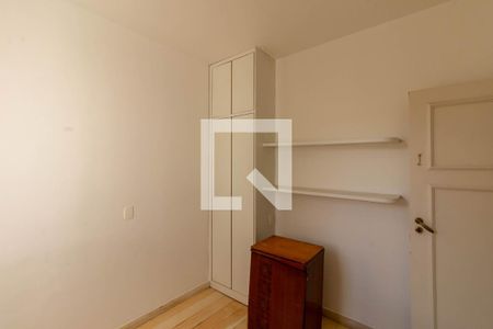 Quarto 2 de apartamento à venda com 3 quartos, 95m² em Serra, Belo Horizonte