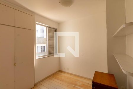 Quarto 2 de apartamento à venda com 3 quartos, 95m² em Serra, Belo Horizonte