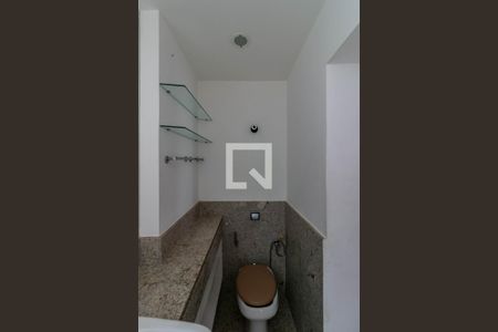 Apartamento à venda com 95m², 3 quartos e 2 vagasSuíte