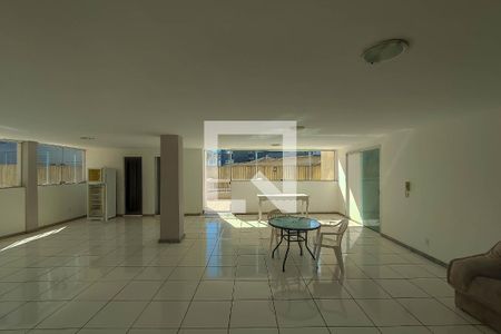 Apartamento à venda com 95m², 3 quartos e 2 vagasÁrea comum