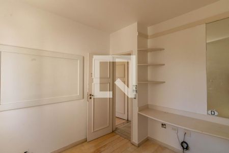 Quarto 1 de apartamento à venda com 3 quartos, 95m² em Serra, Belo Horizonte