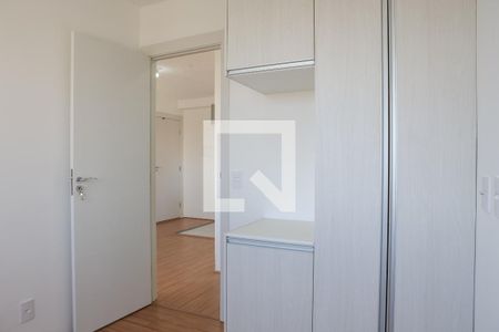 Quarto 2 de apartamento para alugar com 2 quartos, 40m² em Várzea da Barra Funda, São Paulo