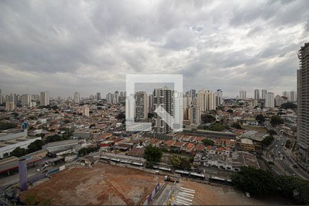 vistas_2 de apartamento à venda com 1 quarto, 45m² em Vila Dom Pedro I, São Paulo