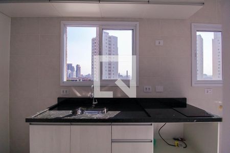 Apartamento para alugar com 35m², 1 quarto e sem vagaCozinha