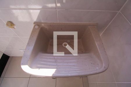 Apartamento para alugar com 35m², 1 quarto e sem vagaÁrea de Serviço