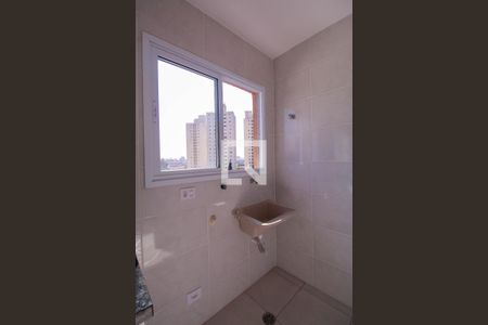 Apartamento para alugar com 35m², 1 quarto e sem vagaÁrea de Serviço