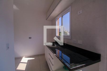 Apartamento para alugar com 35m², 1 quarto e sem vagaCozinha