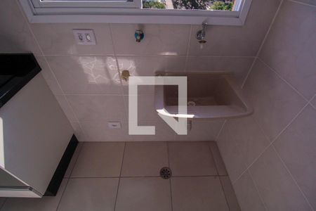 Apartamento para alugar com 35m², 1 quarto e sem vagaÁrea de Serviço