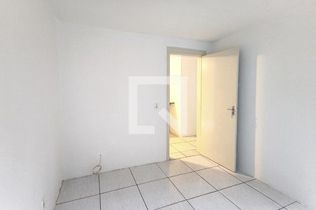 Quarto 1 de apartamento à venda com 2 quartos, 56m² em São João Batista, São Leopoldo