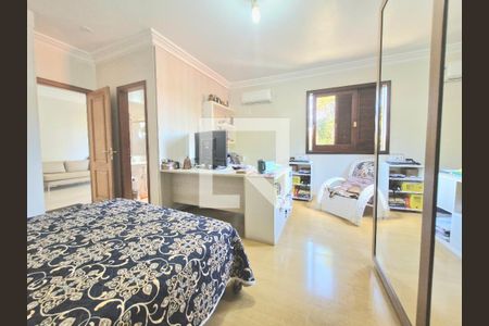 Casa à venda com 1320m², 5 quartos e 4 vagas Casa à venda com 1320m², 5 quartos e 4 vagasSuíte 2