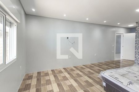 Quarto 1 - Suíte de casa à venda com 3 quartos, 60m² em Scharlau, São Leopoldo