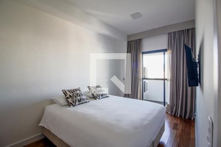 1 Suite de apartamento para alugar com 1 quarto, 50m² em Santa Ifigênia, São Paulo